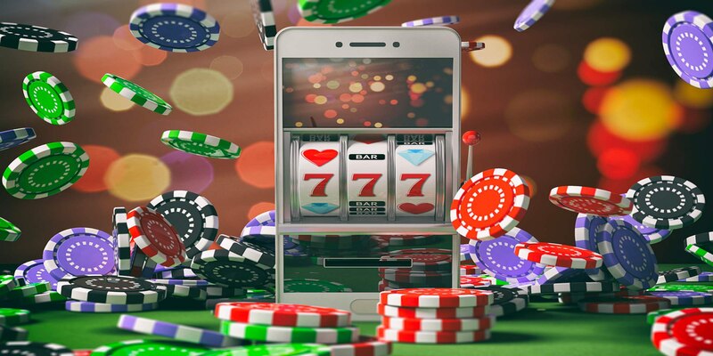 Casino thu hút lượng lớn khách hàng tham gia 