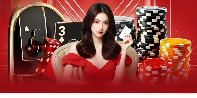 Kinh nghiệm nhận tiền tỷ từ game casino