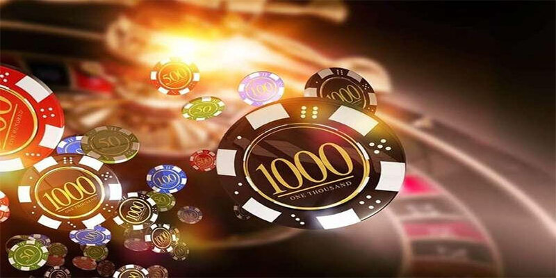 Nhiều trò chơi mới tại casino J88 cho anh em tham gia